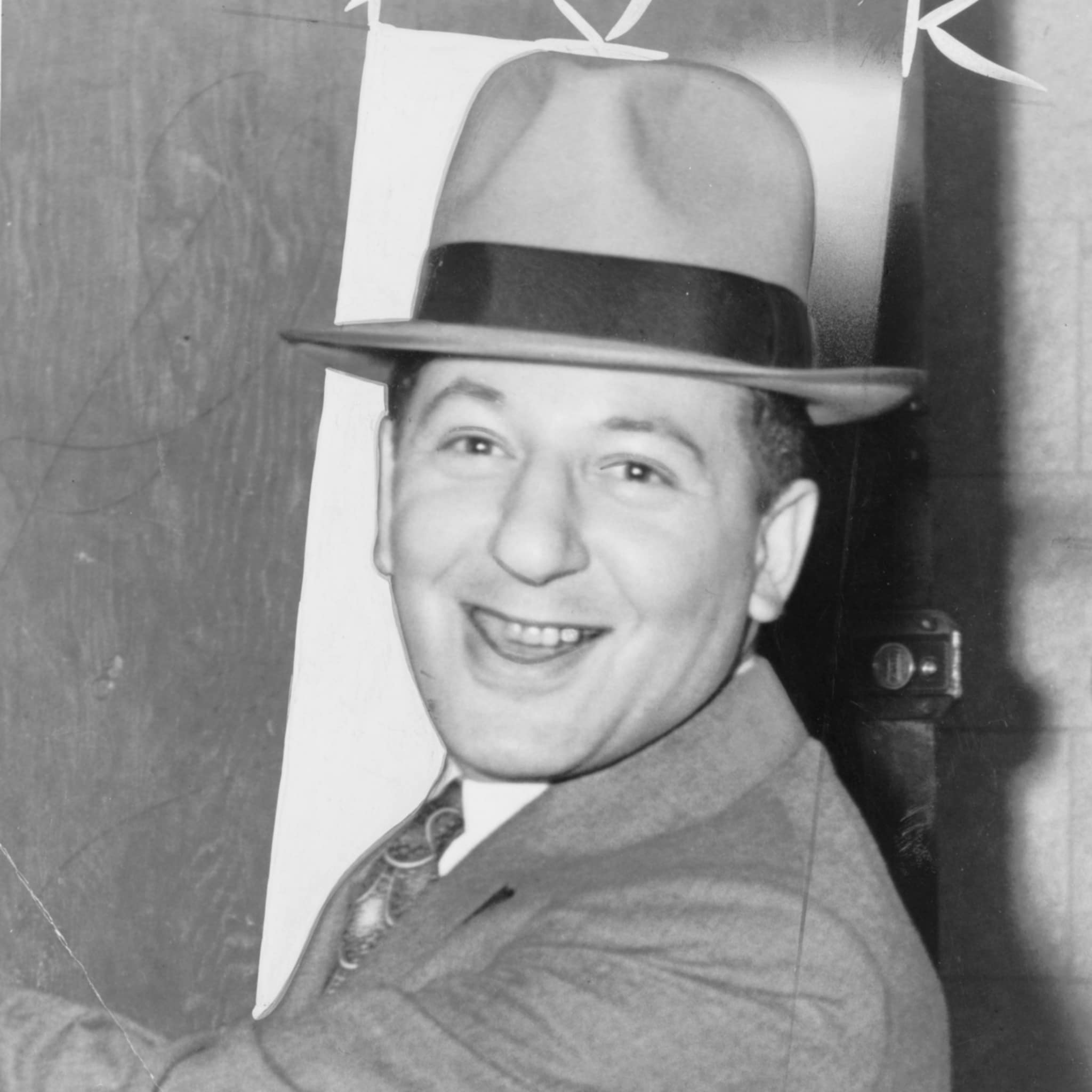 Louis Buchalter